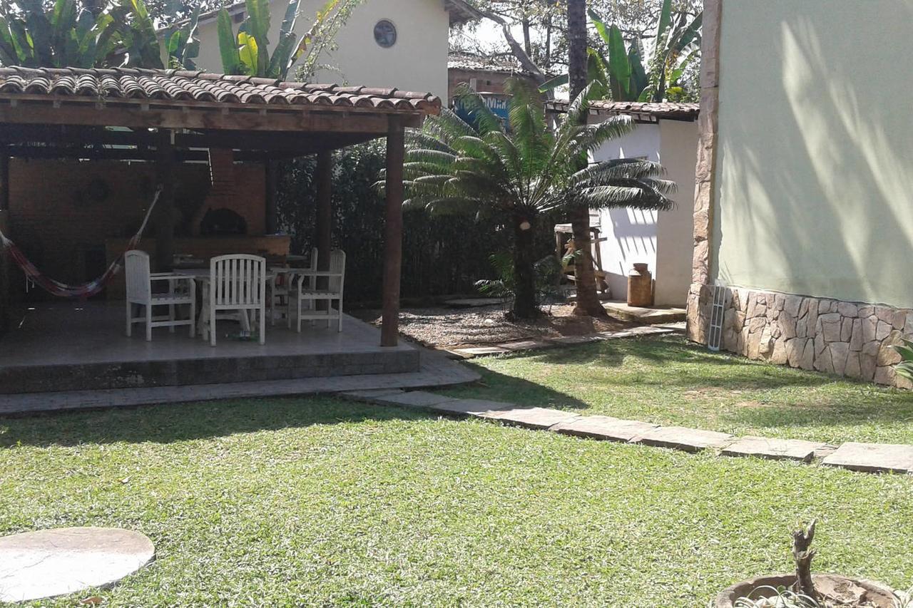 Bed and Breakfast Casa Ciclovia Araquari Zewnętrze zdjęcie