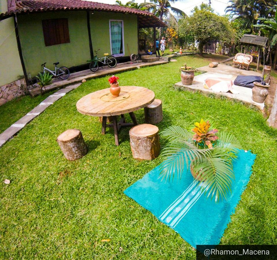 Bed and Breakfast Casa Ciclovia Araquari Zewnętrze zdjęcie