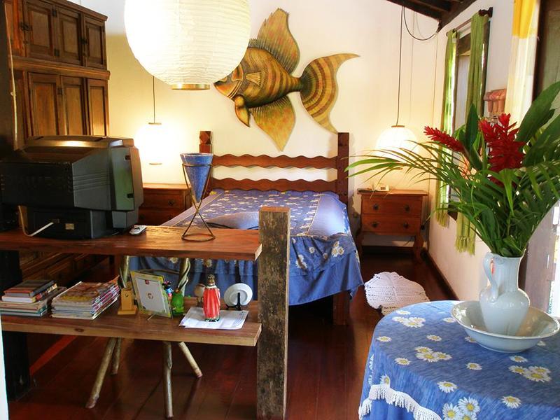 Bed and Breakfast Casa Ciclovia Araquari Zewnętrze zdjęcie