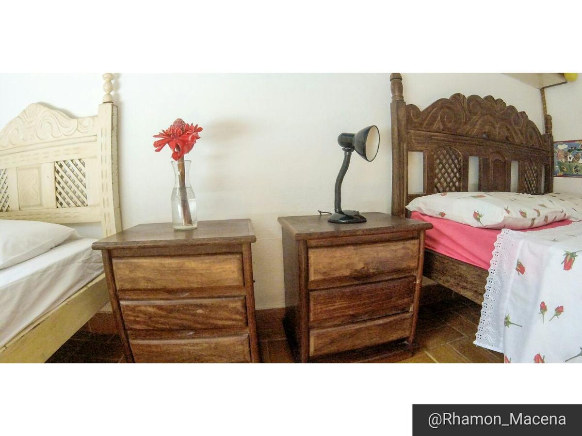 Bed and Breakfast Casa Ciclovia Araquari Zewnętrze zdjęcie