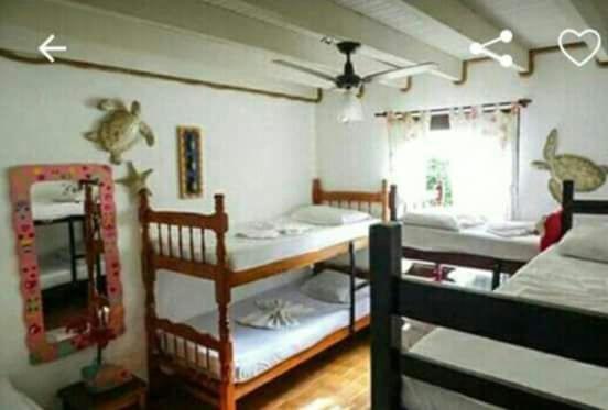 Bed and Breakfast Casa Ciclovia Araquari Zewnętrze zdjęcie