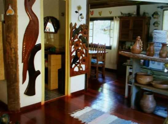 Bed and Breakfast Casa Ciclovia Araquari Zewnętrze zdjęcie