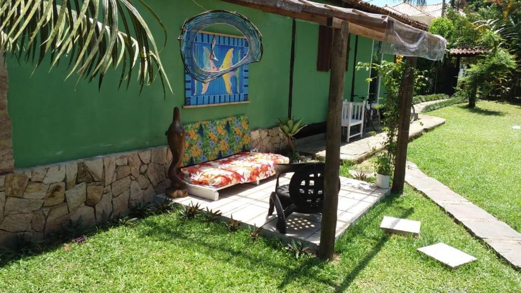 Bed and Breakfast Casa Ciclovia Araquari Zewnętrze zdjęcie