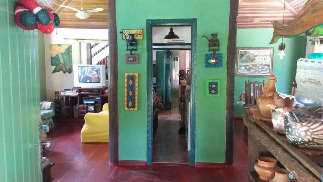 Bed and Breakfast Casa Ciclovia Araquari Zewnętrze zdjęcie