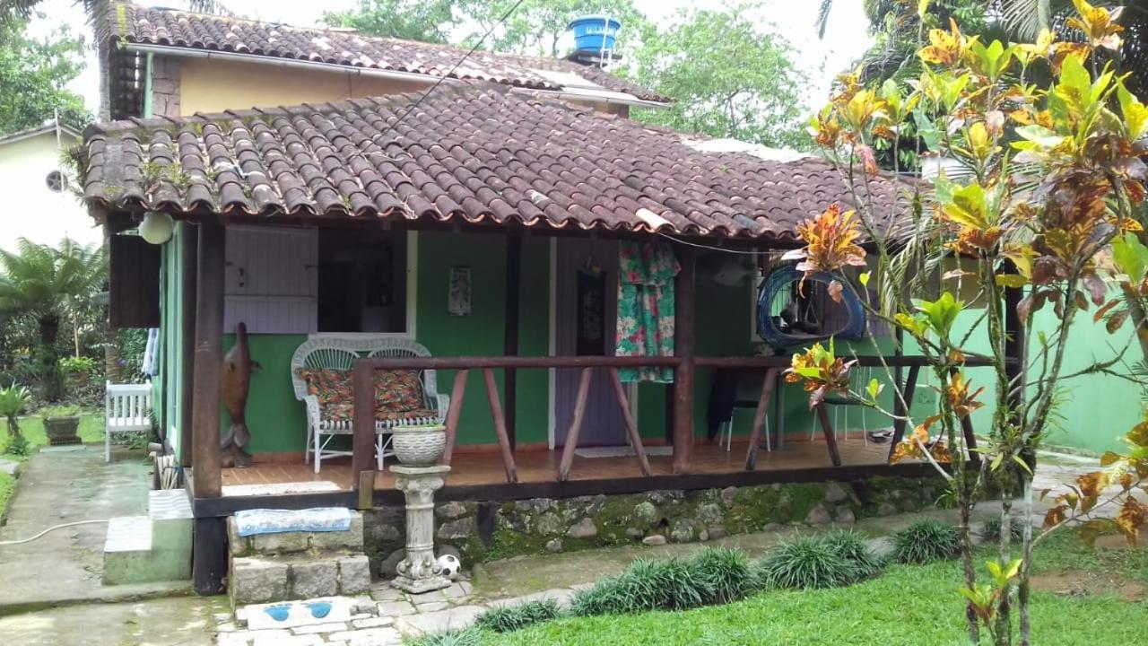 Bed and Breakfast Casa Ciclovia Araquari Zewnętrze zdjęcie